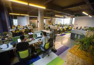 四川肥东展厅设计施工哪家好