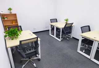 连云港办公室夹胶玻璃隔断哪家好