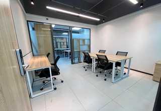 咨询公司注销联系人