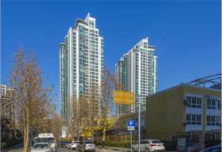 惠州岭南花园设计方案